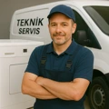 İbrahim Usta — Aydın Bulaşık Makinesi Teknisyeni